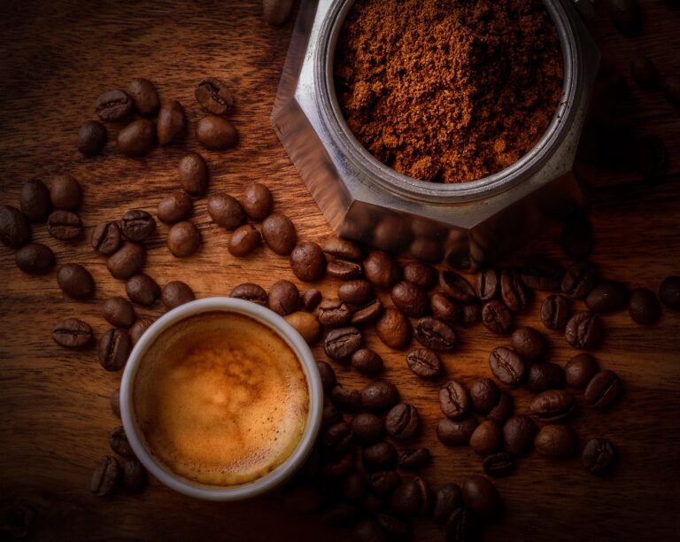 Coffees